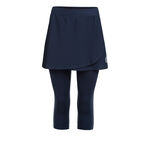 BIDI BADU Clothing BIDI BADU Crew Scapri Women-Blue
