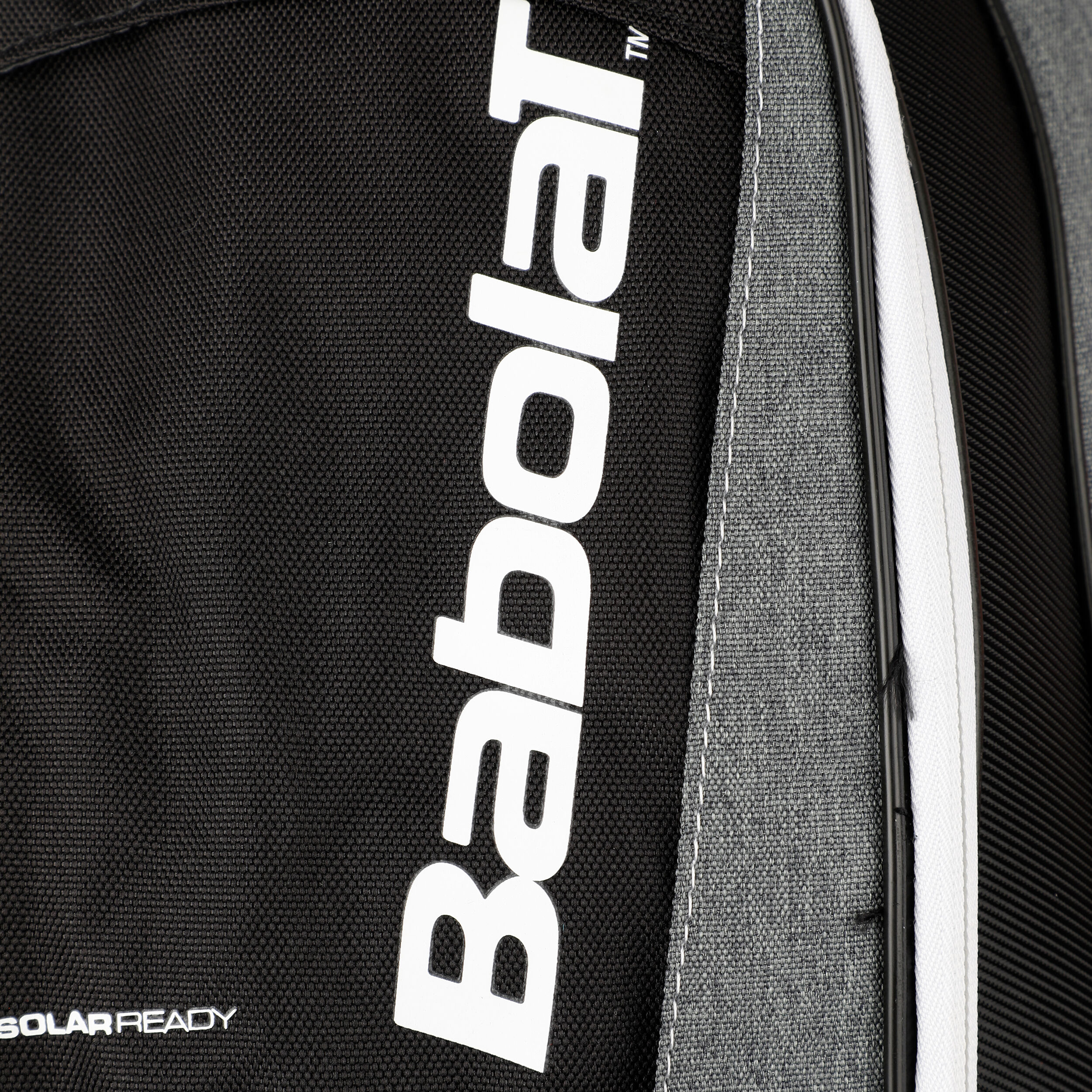 Babolat pure backpack grey outlet