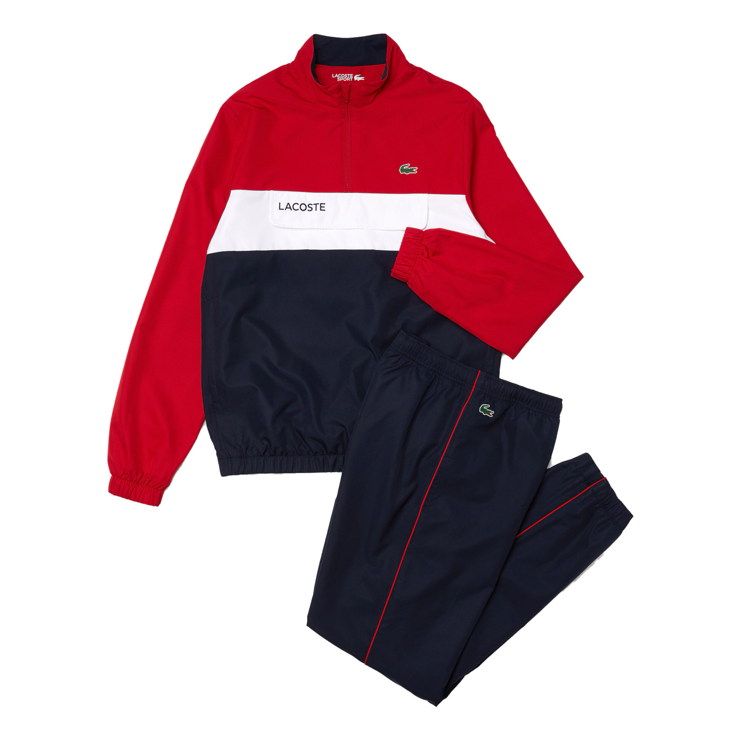Buy lacoste tracksuit cheap