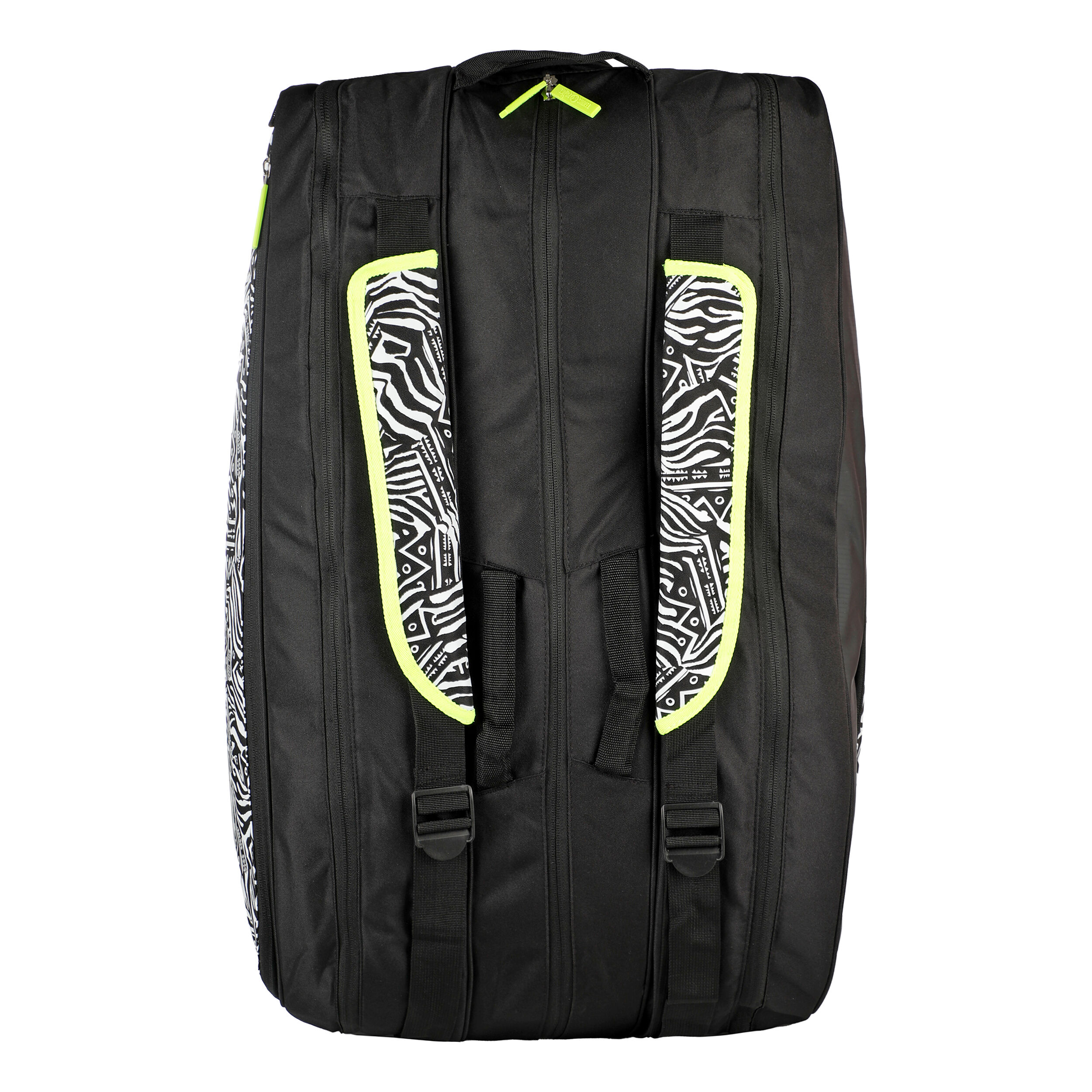 Buy Tennis Point Premium Dazzle 12R Black White online Tennis