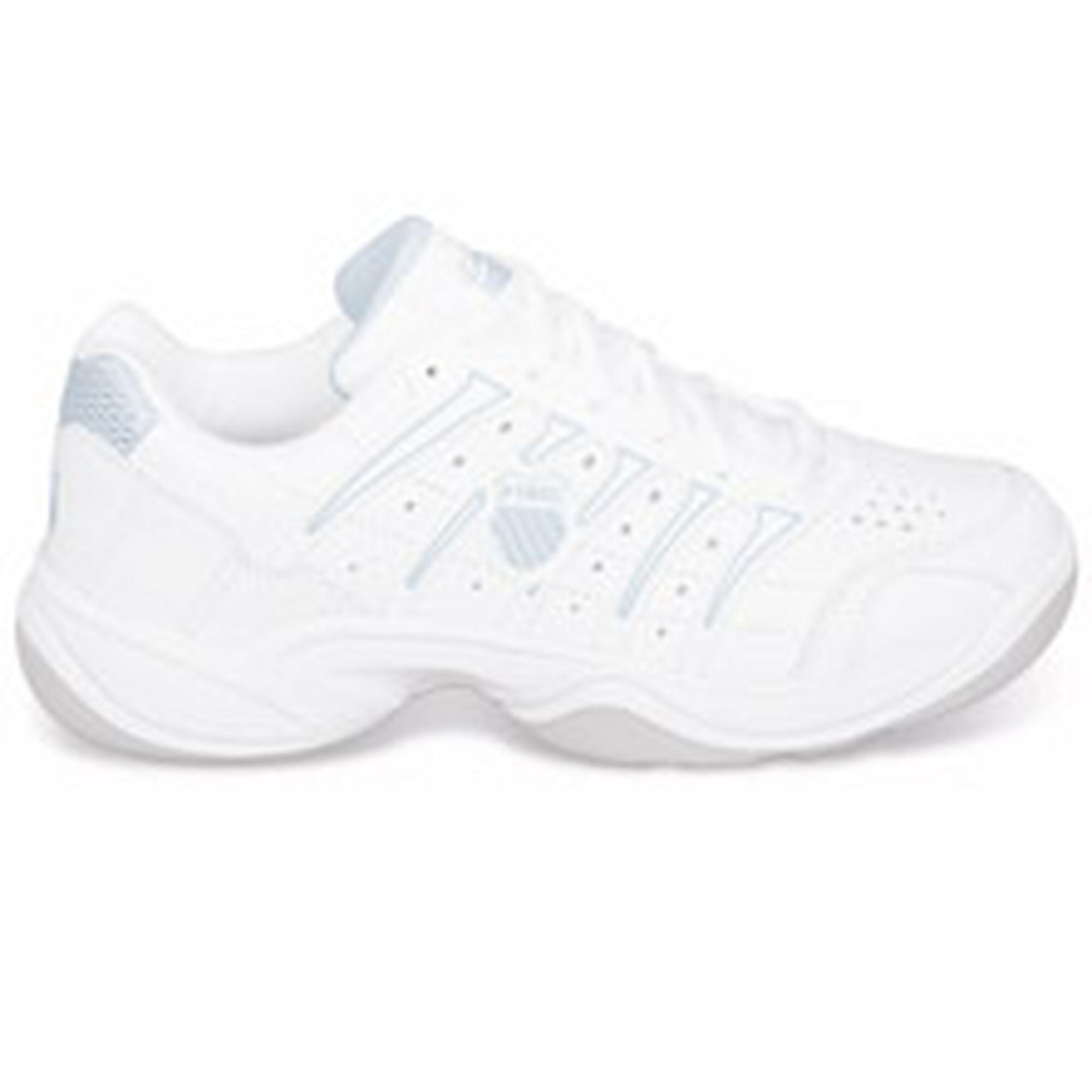 K-Swiss