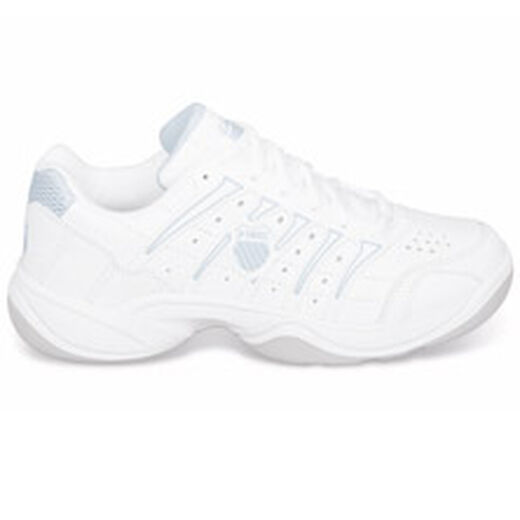 K-Swiss