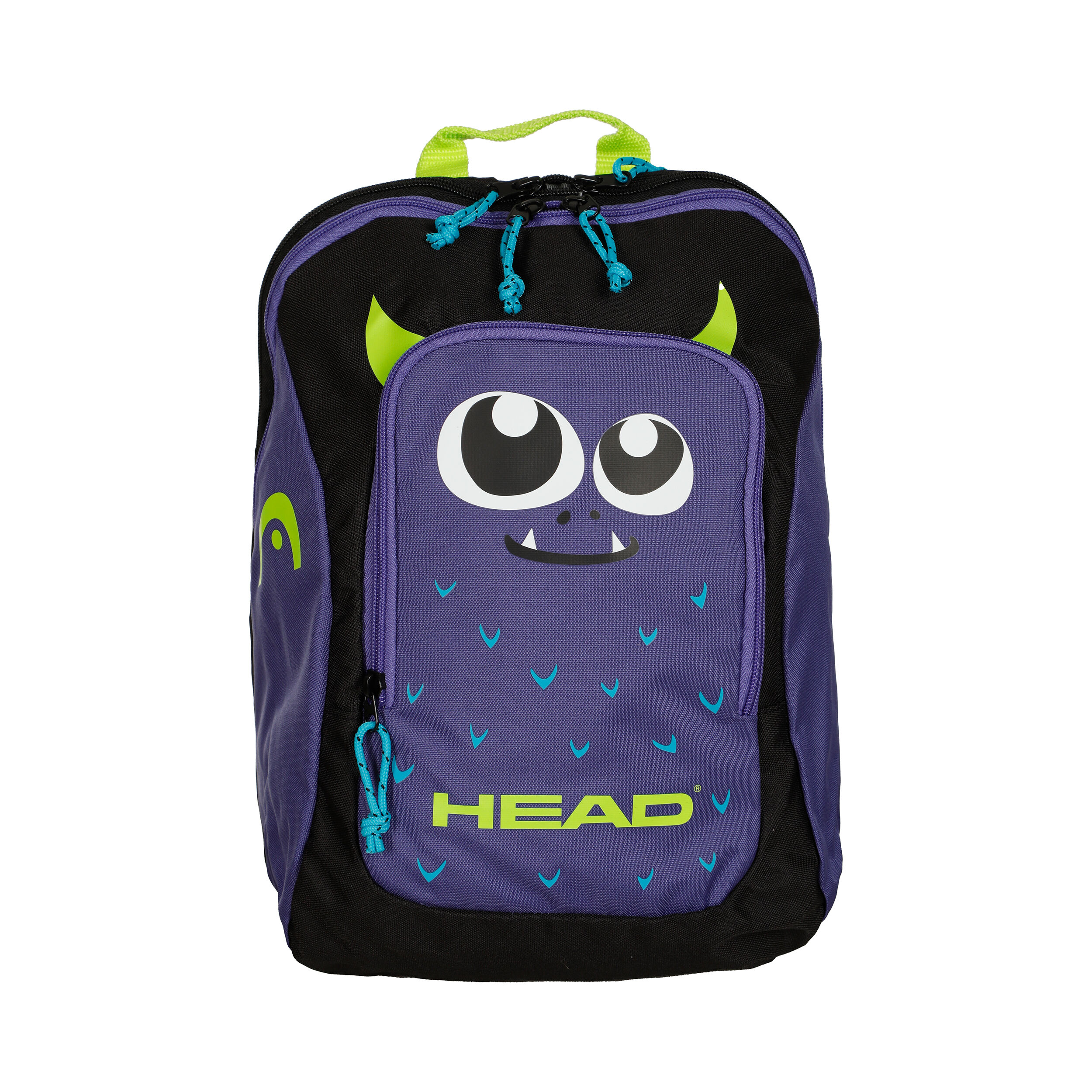 Multicoloured backpack deals