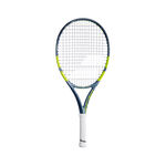 Babolat Tennis rackets Babolat Pure Aero Junior 25 Junior racket Strung