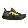 Ultraboost 5 GTX Neutral Running Shoe Men-Dark Grey,Yellow
