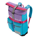 HEAD HEAD Tour PTC Alternate Edition Backpack-Blue,Pink