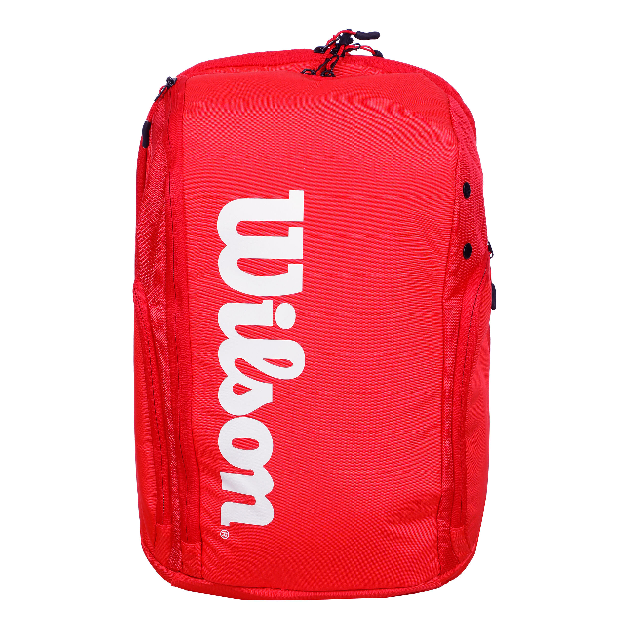 Wilson pro staff backpack clearance