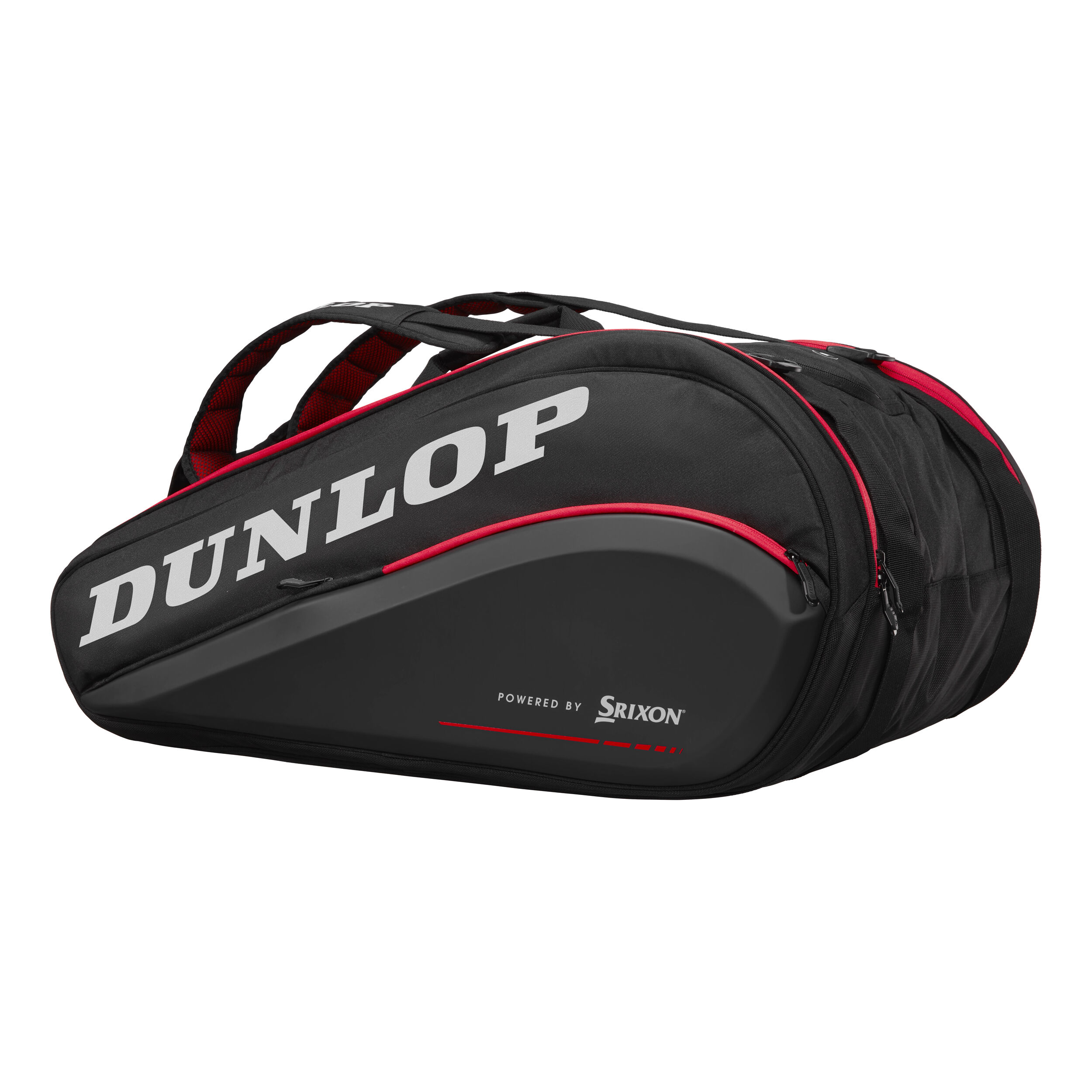 Dunlop Srixon CX Performance 15RKT Thermo Tennis Racket Bag Tennistasche 