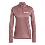 adidas Terrex Mt Half-Zip Longsleeve