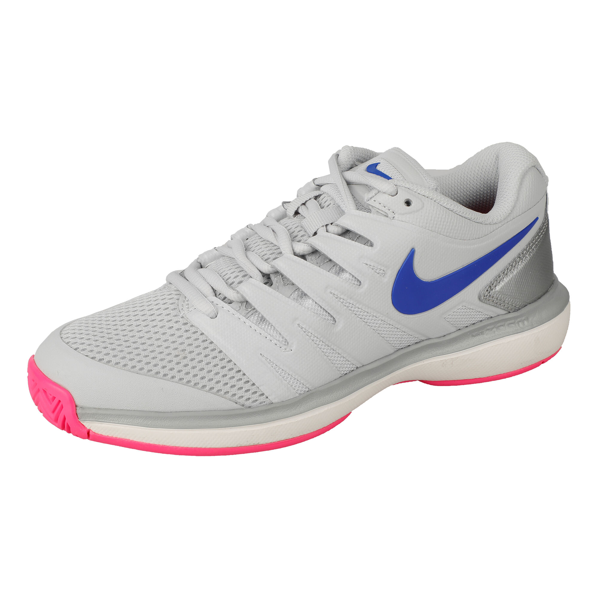 nike court air zoom prestige
