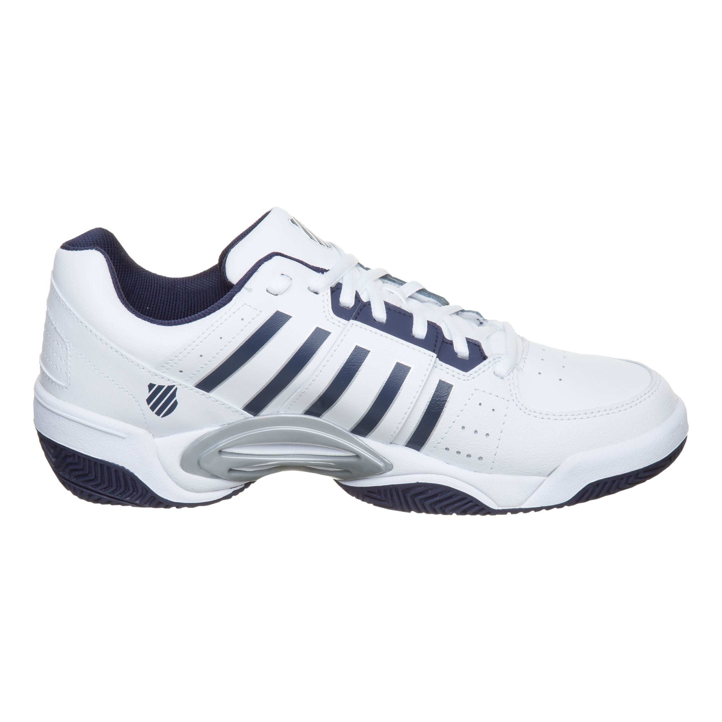 K swiss top accomplish tennis shoes