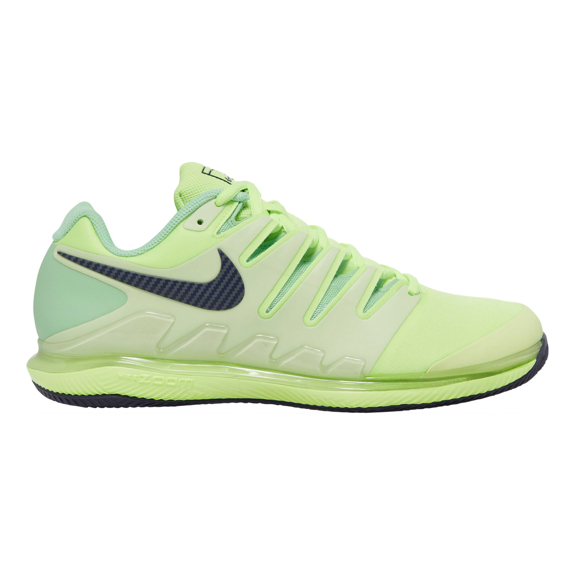 air zoom clay