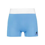 Le Coq Sportif Clothing Le Coq Sportif 19 N°1 Shorts Women-Dark Blue