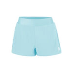 BIDI BADU Tennis apparel BIDI BADU Hey Laguna 2in1 Shorts Women-turquoise