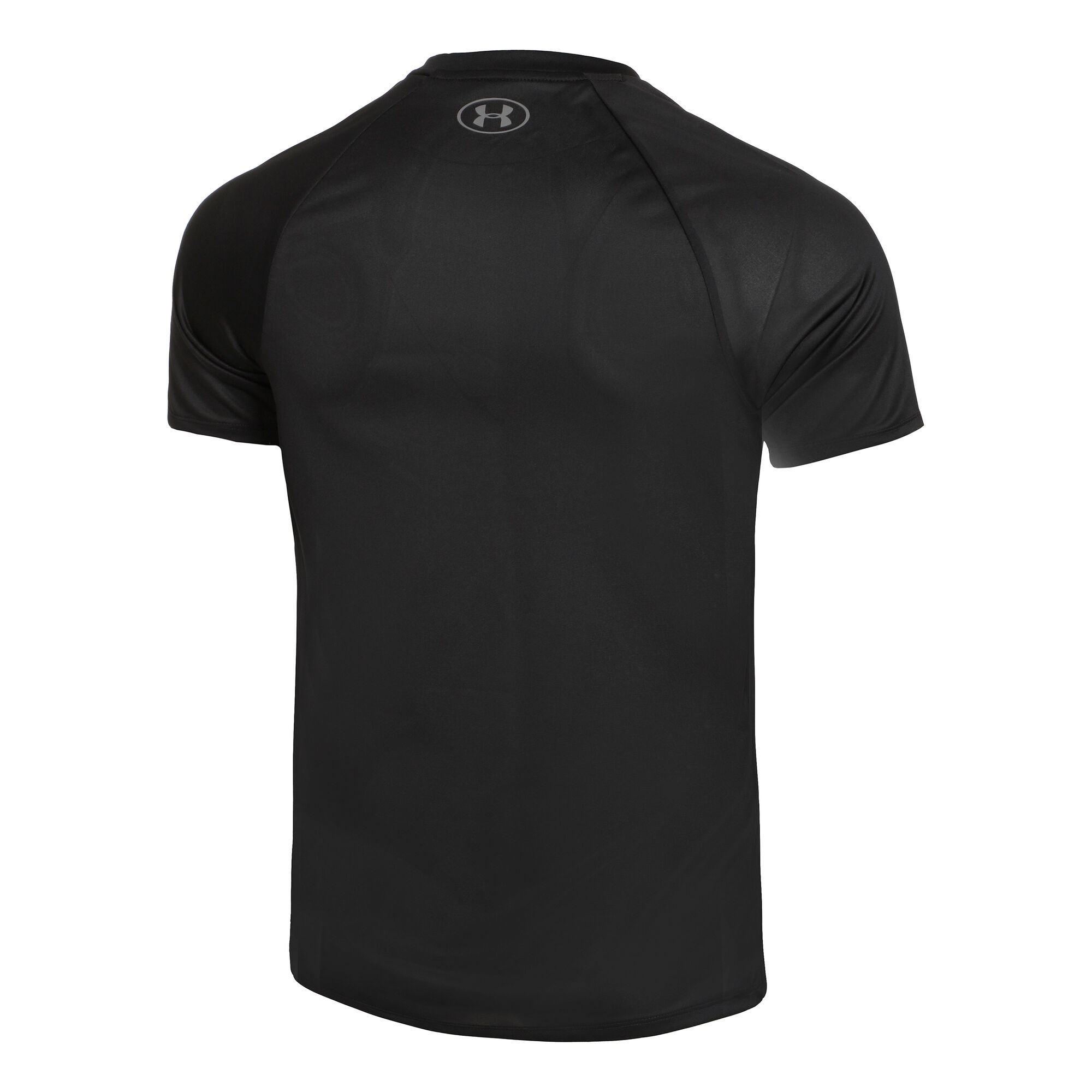 Buy Under Armour Tech 2.0 T-Shirt Men Black online