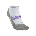 Falke Clothing Falke RU4 Endurance Cool Short Running Socks Women-White