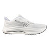 Wave Inspire 22                     Stability running shoe Men-white, white