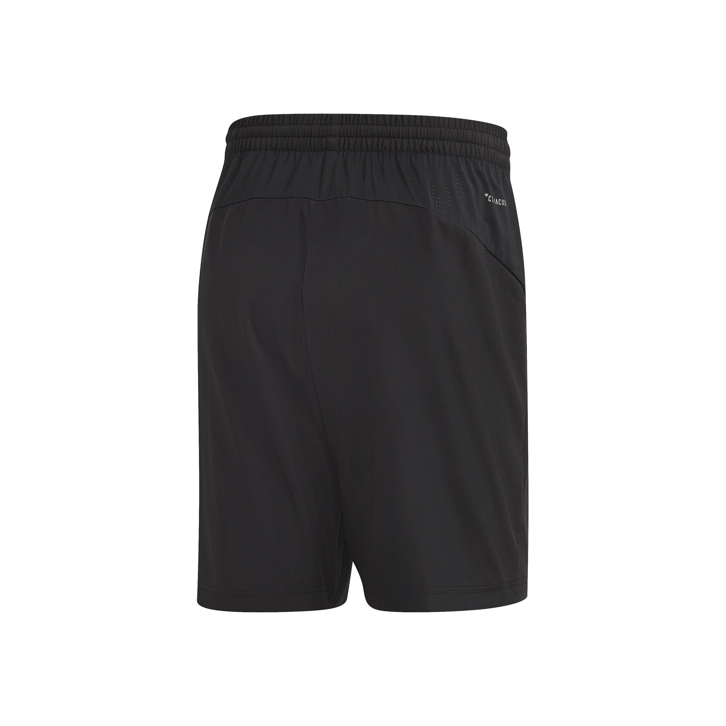 Buy adidas D2M Cool Woven Shorts Men Black White online Tennis Point UK