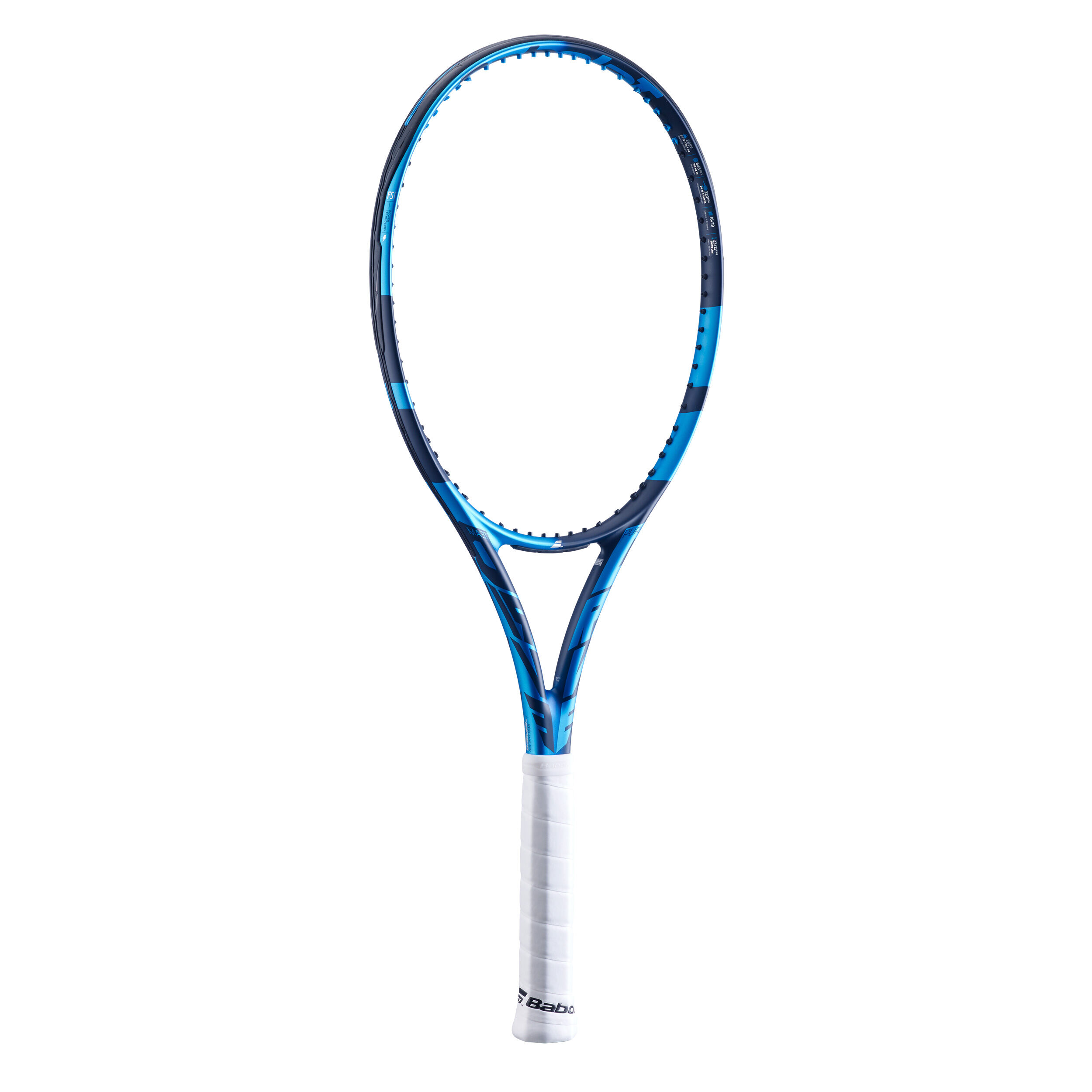 Babolat Pure Drive Team | Tennis-Point