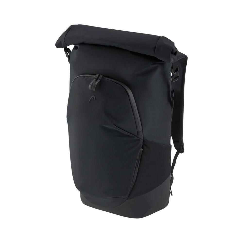 Head Pro X Racqpack Backpack black