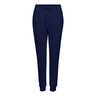 Core Training Pants Women-Dark Blue