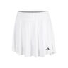 Feilia Skirt Women-White