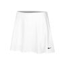 Dri-Fit Victory Flouncy Skirt Women-White,Black