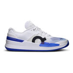 On Tennis shoes On The Roger Pro 2 All Court Shoe Men-White,Dark Blue