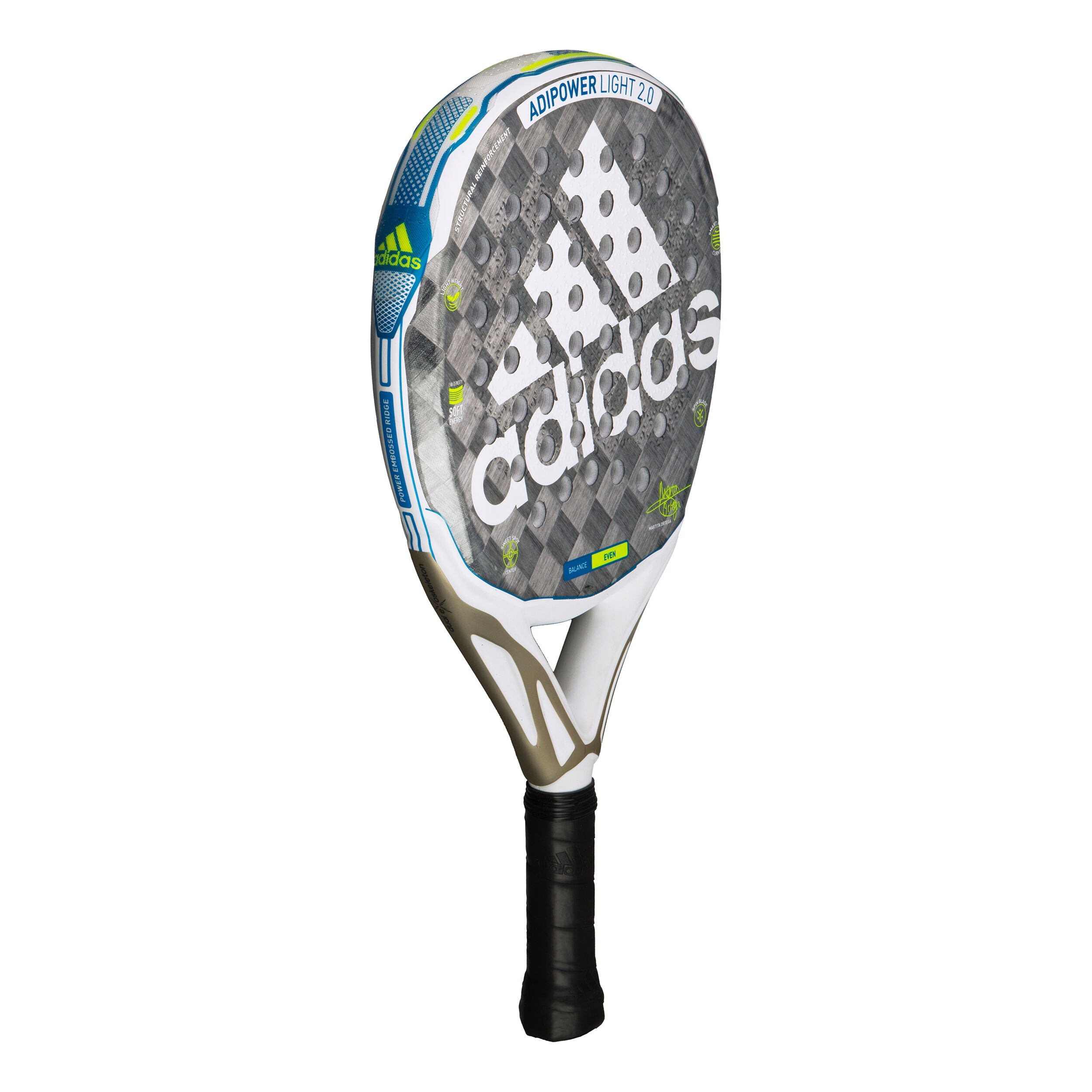 Adipower 2.0 light clearance