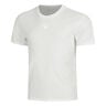 Tonal Core T-Shirt Men-cream