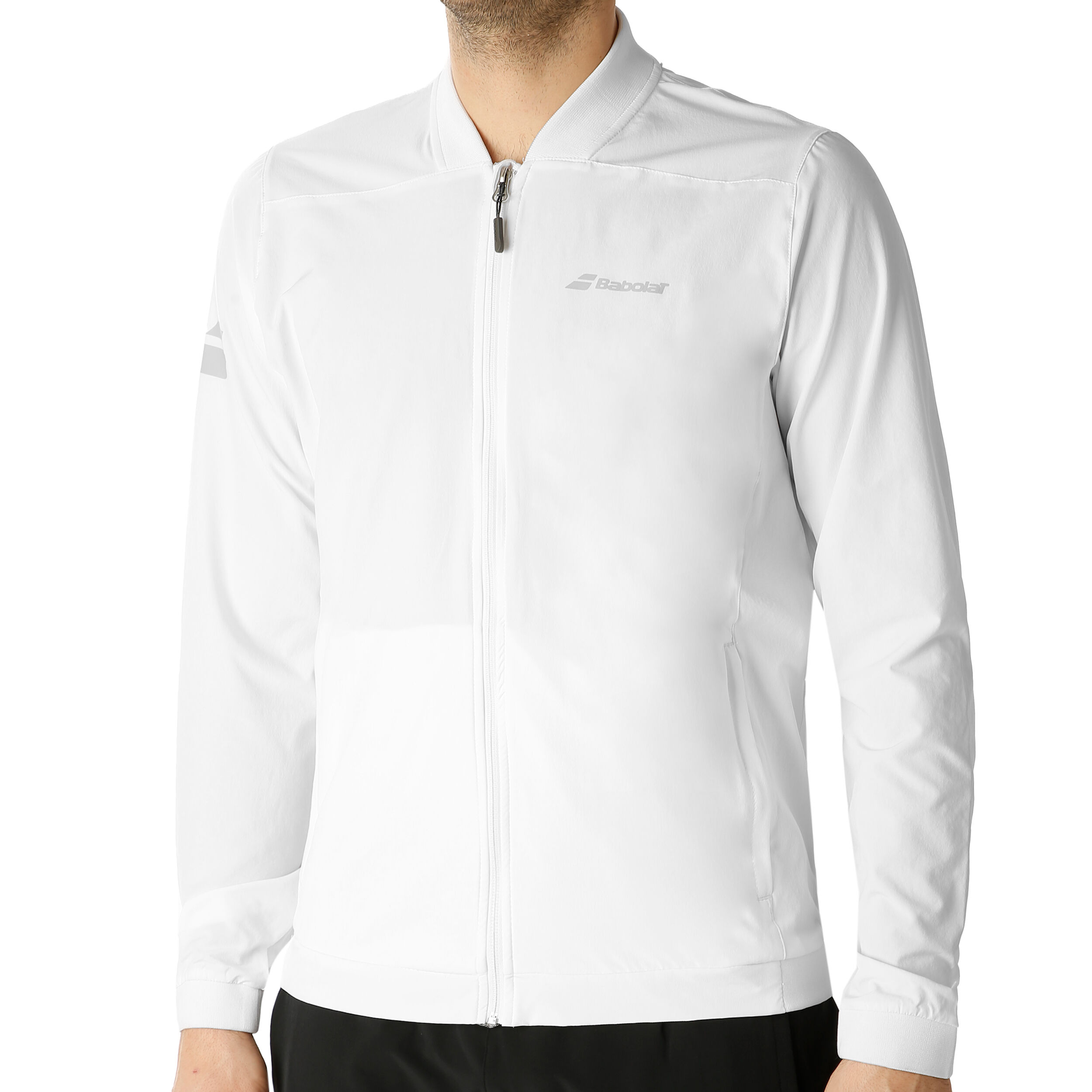 Mens white jackets for sale sale