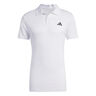 Freelift Polo Men-White