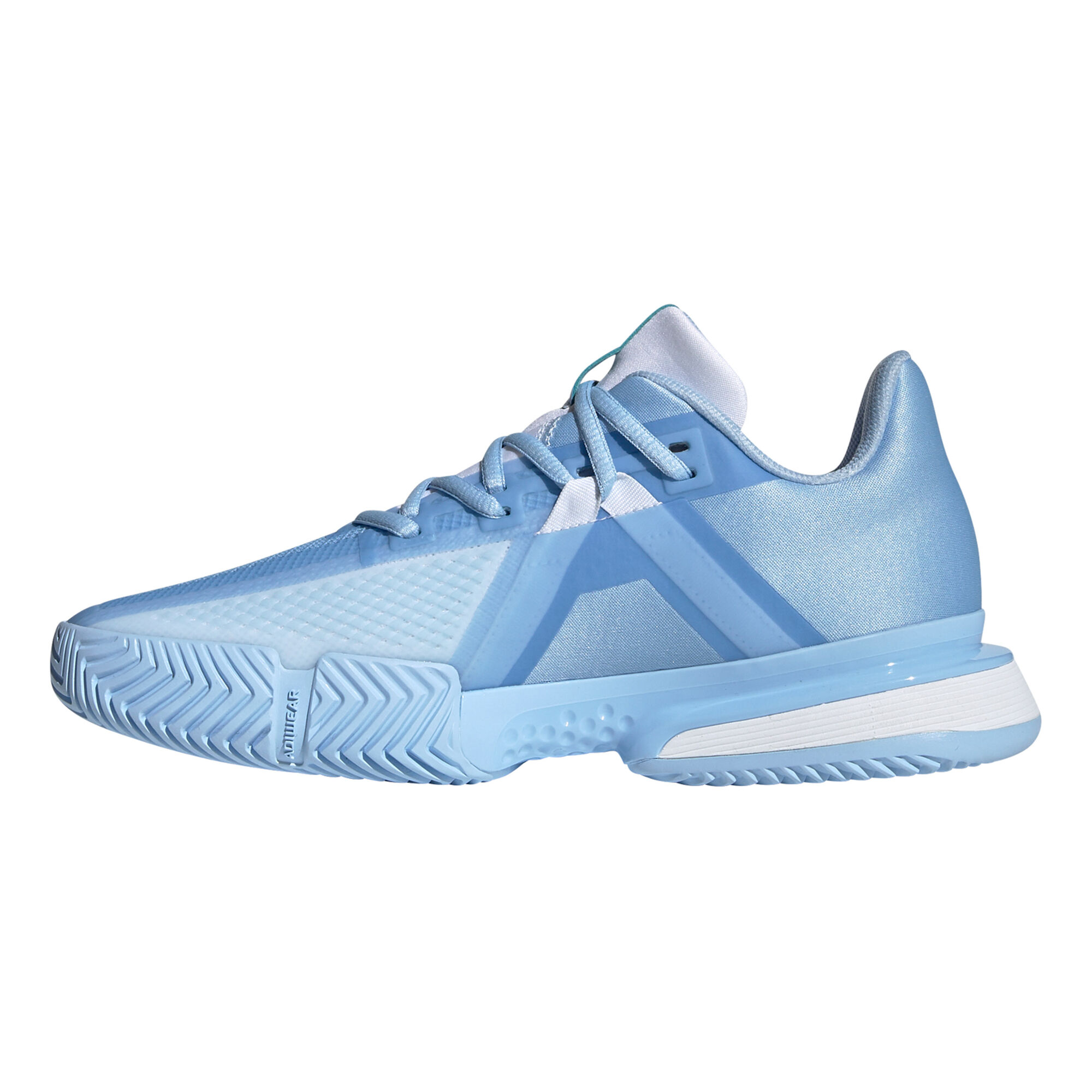 buy adidas Sole Match Bounce Clay Court Shoe Special Edition Women