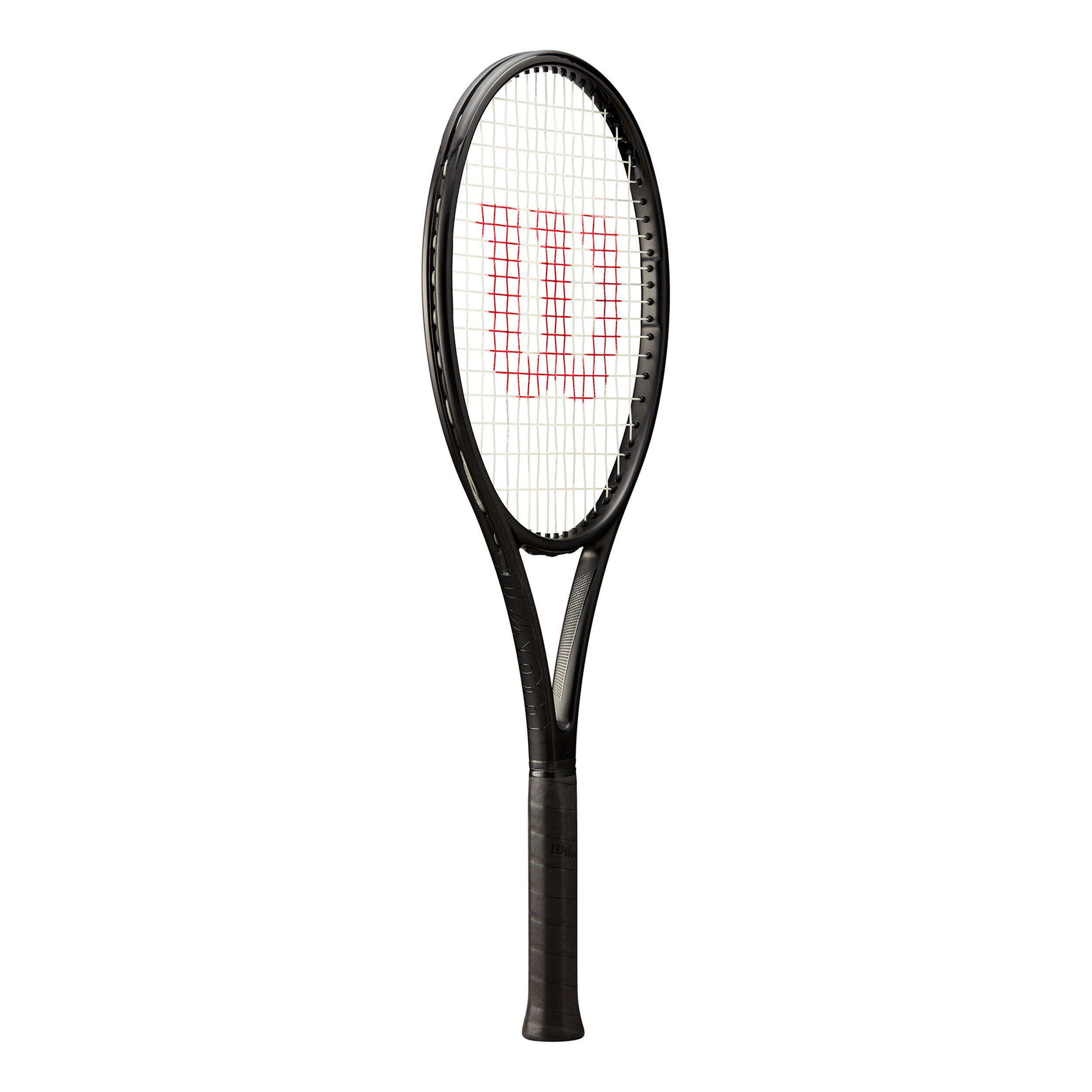 Pro staff 97 black countervail tour racket shop