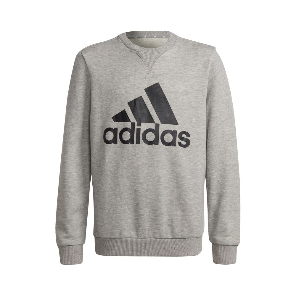 adidas Big Logo Sweatshirt Boys
