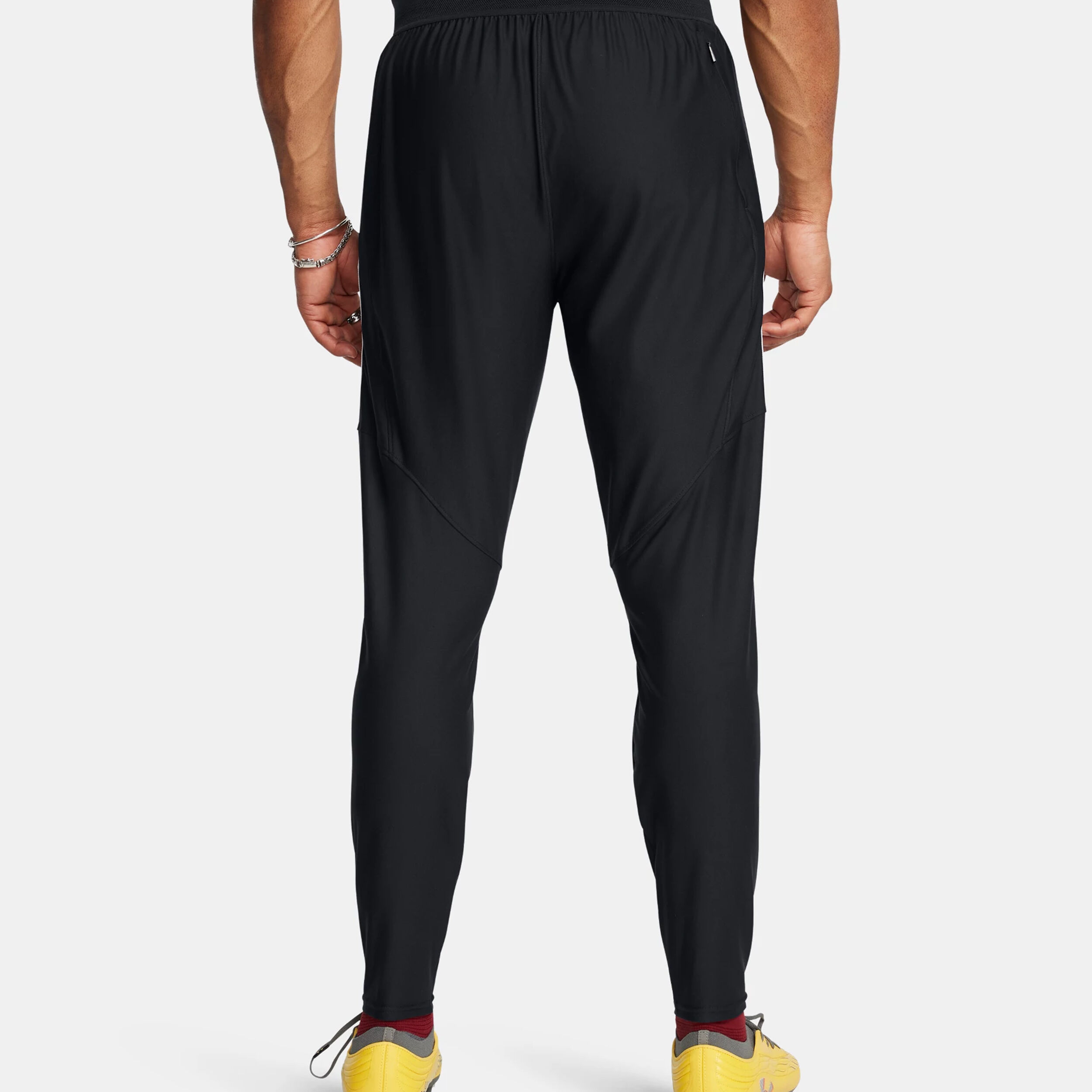 Pro Pant Training Pants Men Black