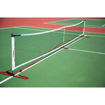 Wilson Pickleball Wilson Portable Pickleball Net-Black