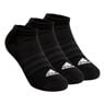 Sportswear Low Sports Socks 3 Pack-Black,White