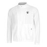 Return Training Jacket Men-White