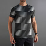 Endless T-Shirt Endless Ace Vector T-Shirt Men-dark grey, lightgrey