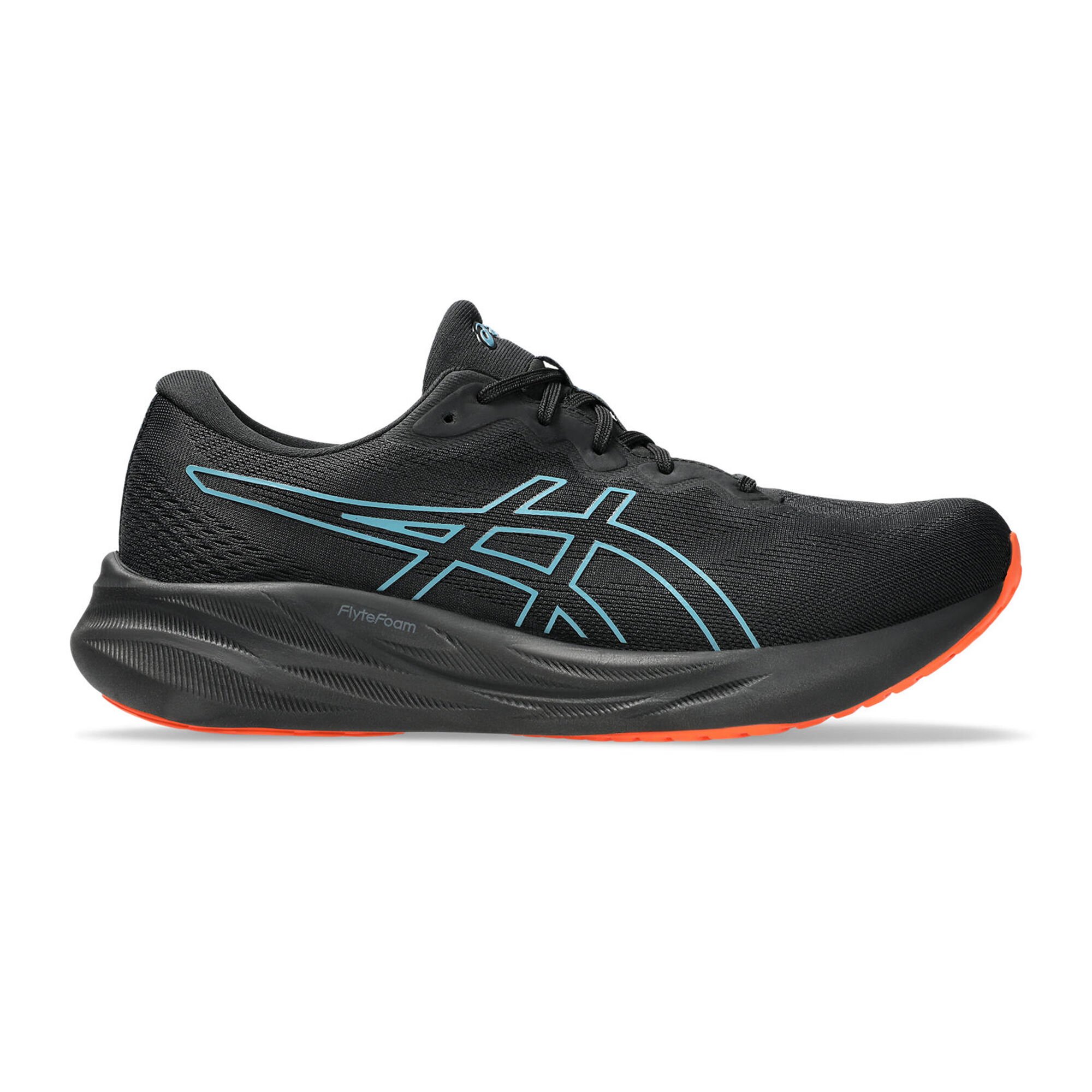 ASICS