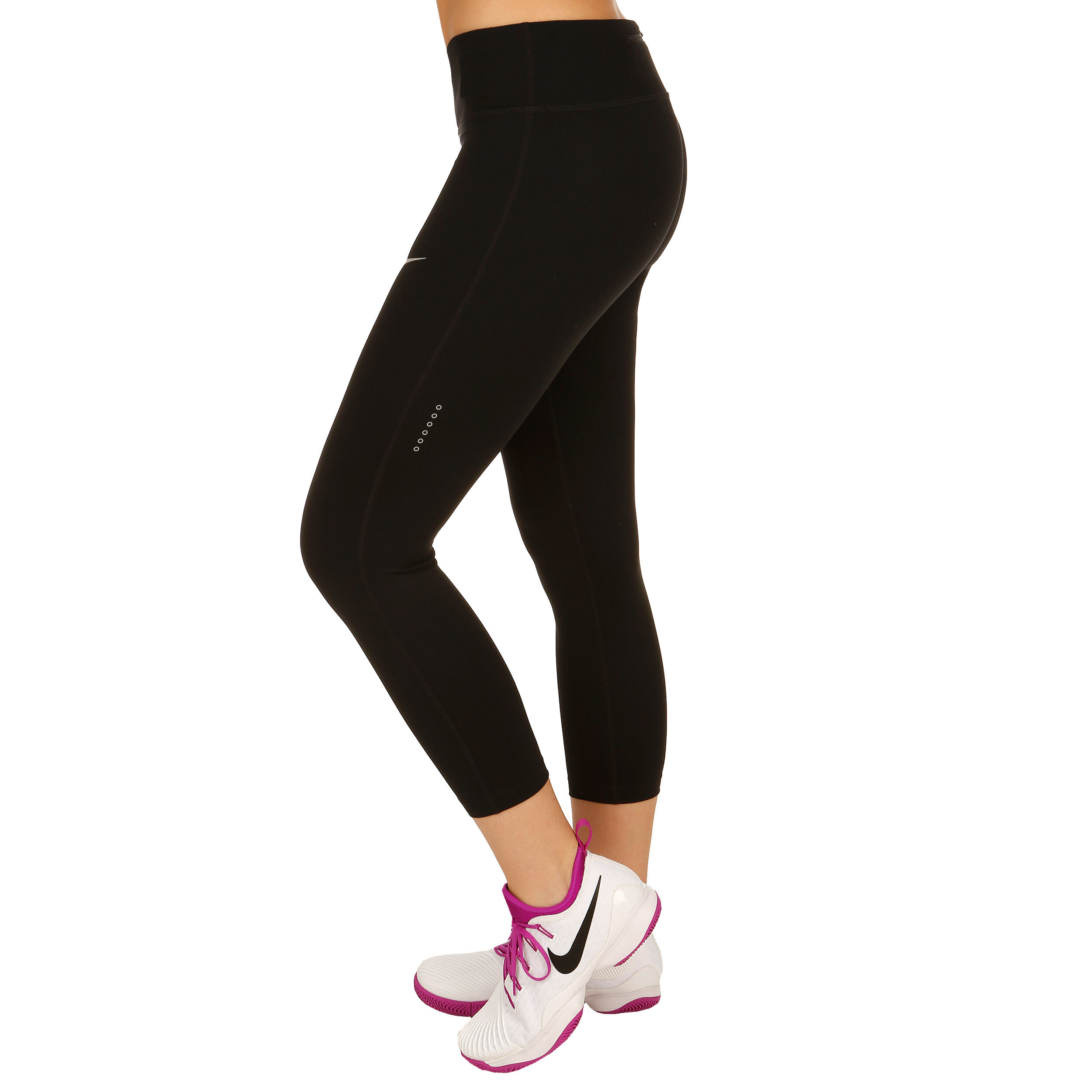 Nike essential capri pants ladies top