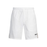 BOSS Clothing BOSS Atta 9inch Shorts Men-White