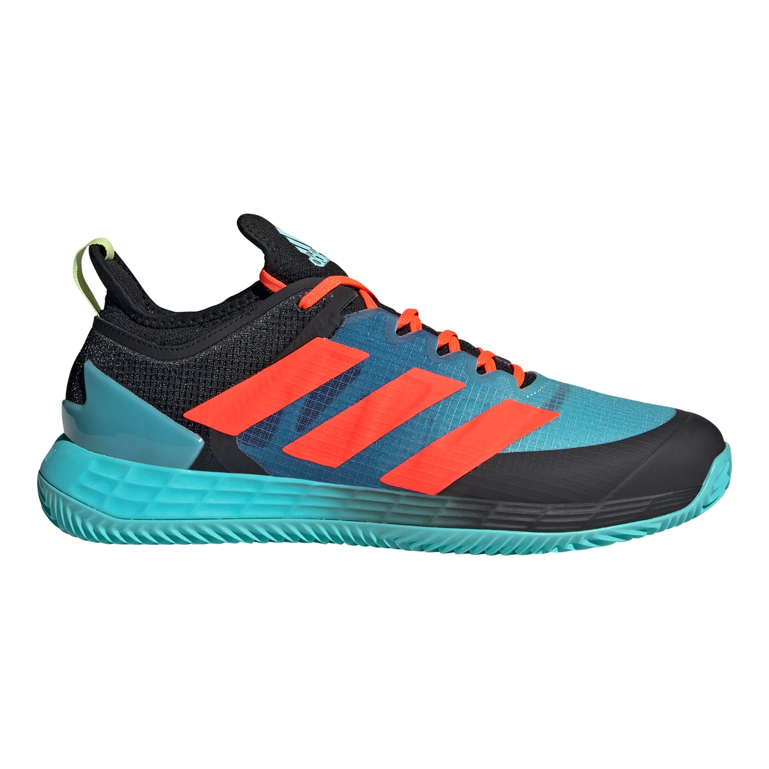 Adidas adizero ubersonic clay discount