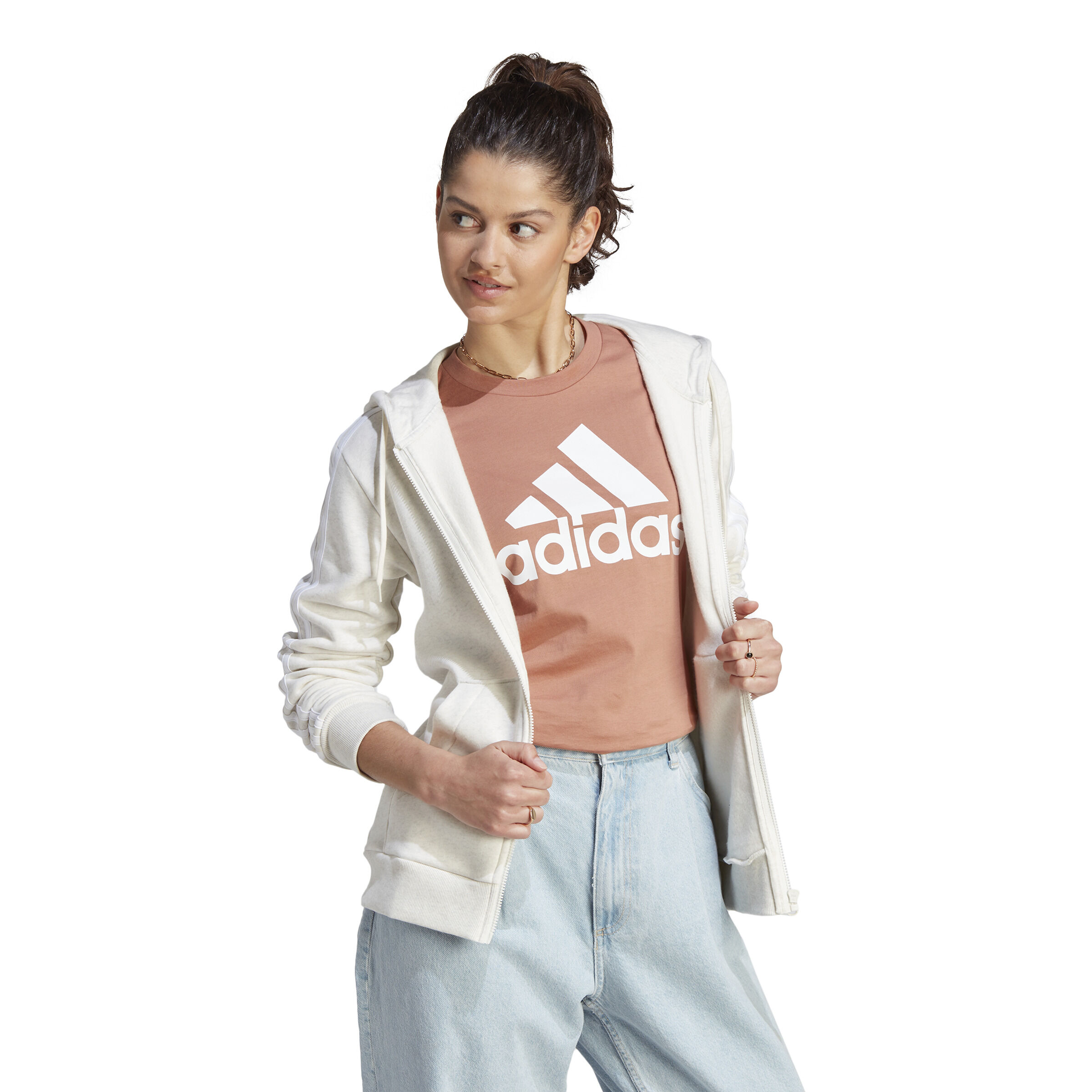 Adidas pastel sweatshirt sales