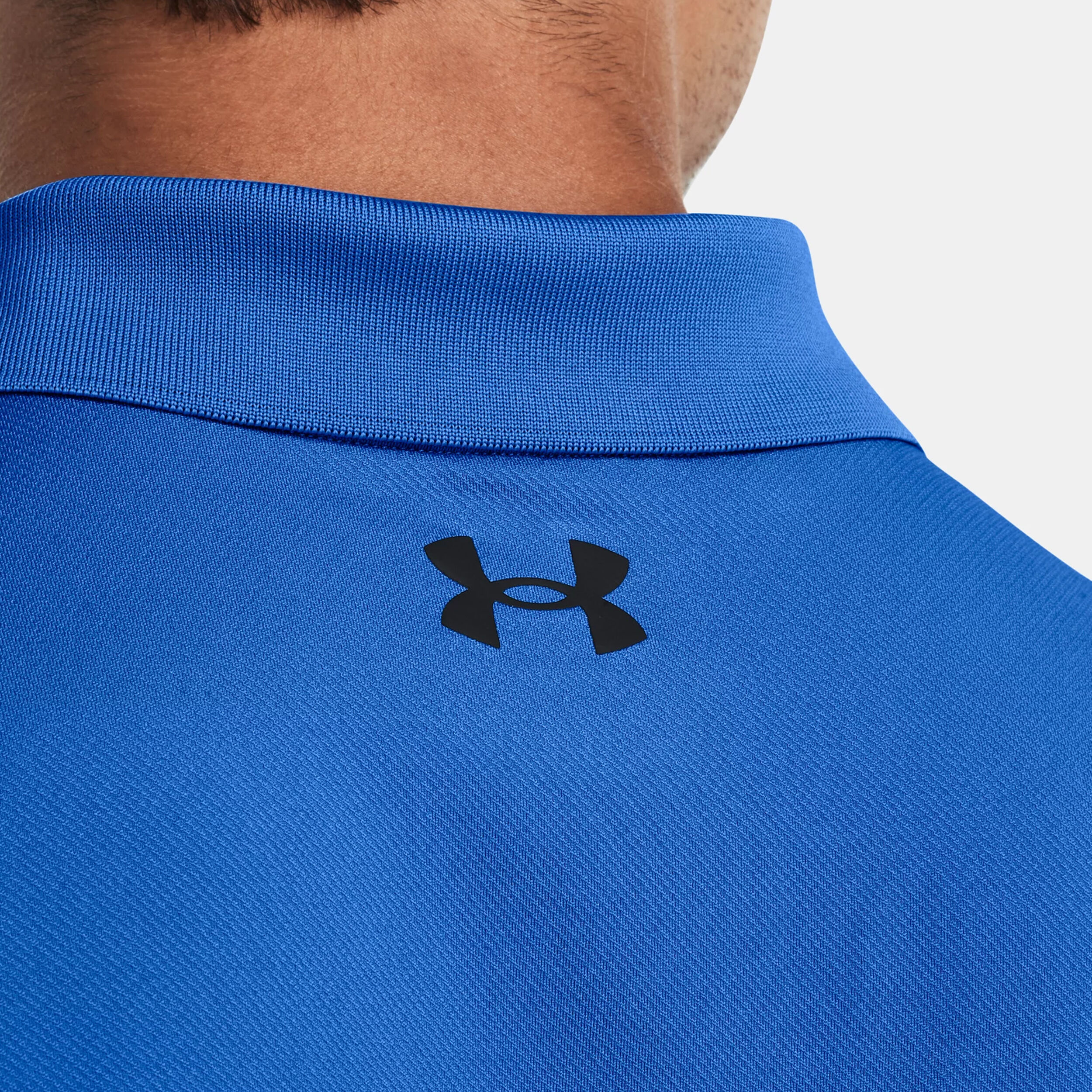 Performance 3.0 Polo Men Blue