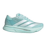 adidas Running shoes adidas adizero SL 2 Neutral running shoe Women-mint, white