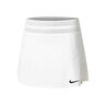 Dri-Fit Slam Skirt Women-White,Violet