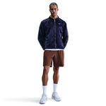 Nike Clothing Nike Court Dri-Fit Slam Jannik Sinner Training jacket Men - dark blue, 