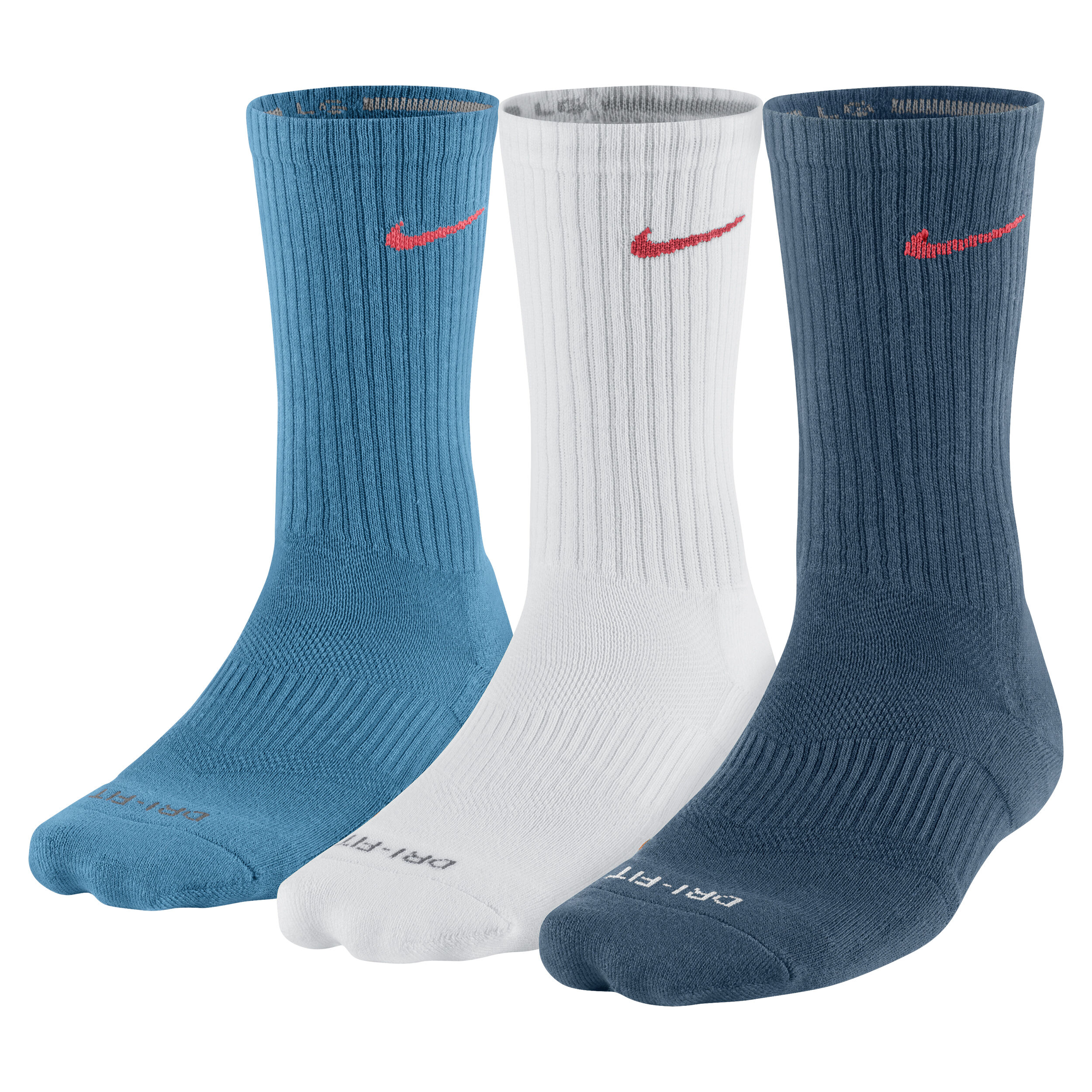 Nike dri on sale fit tennis socks